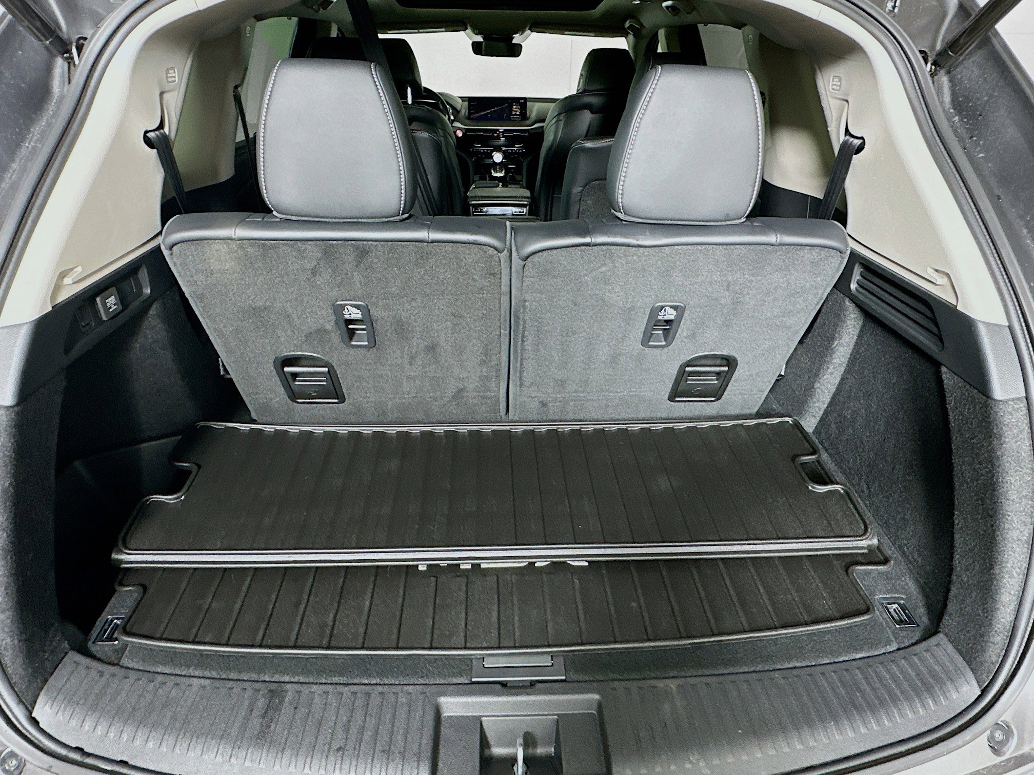 2023 Acura MDX FWD w/ Technology Package