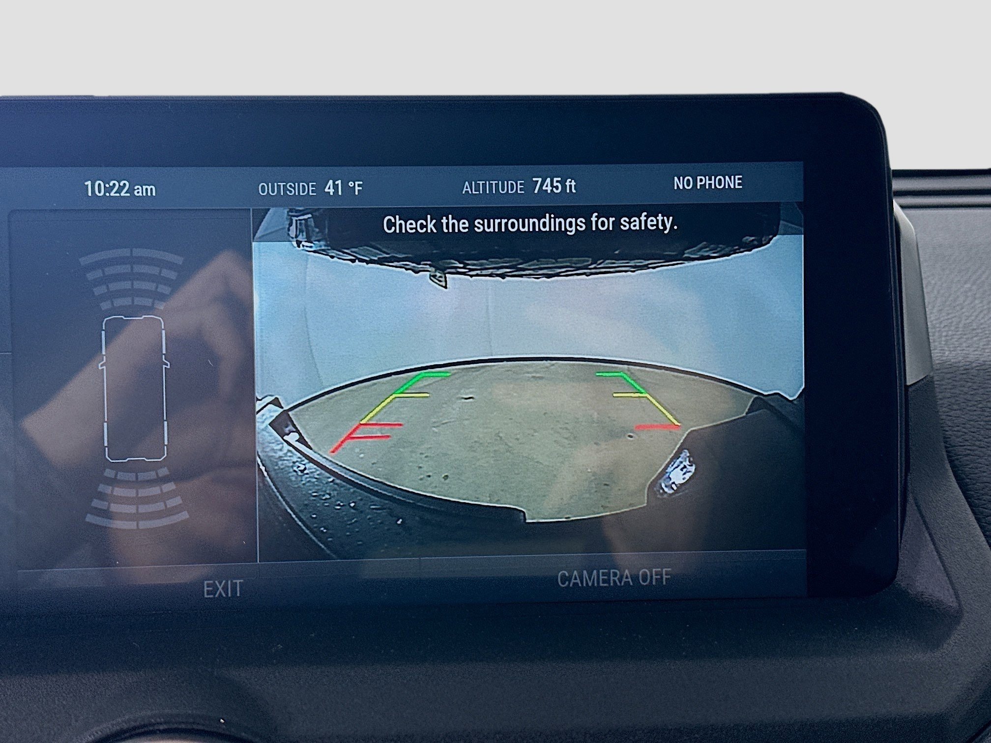 2026 INEOS Grenadier