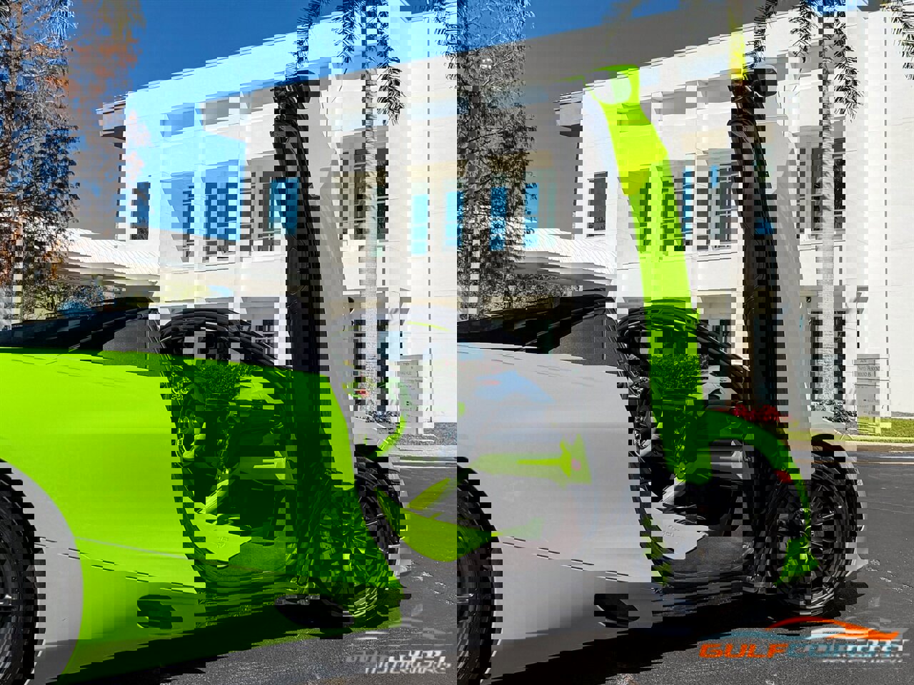 Used 2021 McLaren 720S Performance photo 71