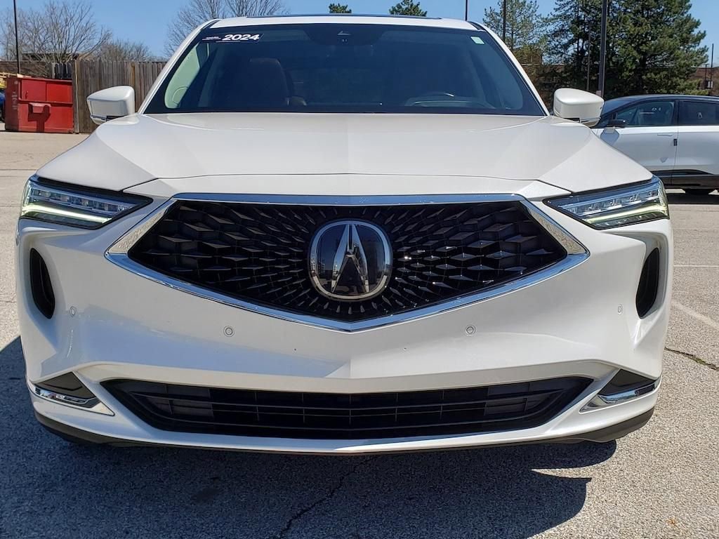 2024 Acura MDX SH-AWD w/ Technology Package