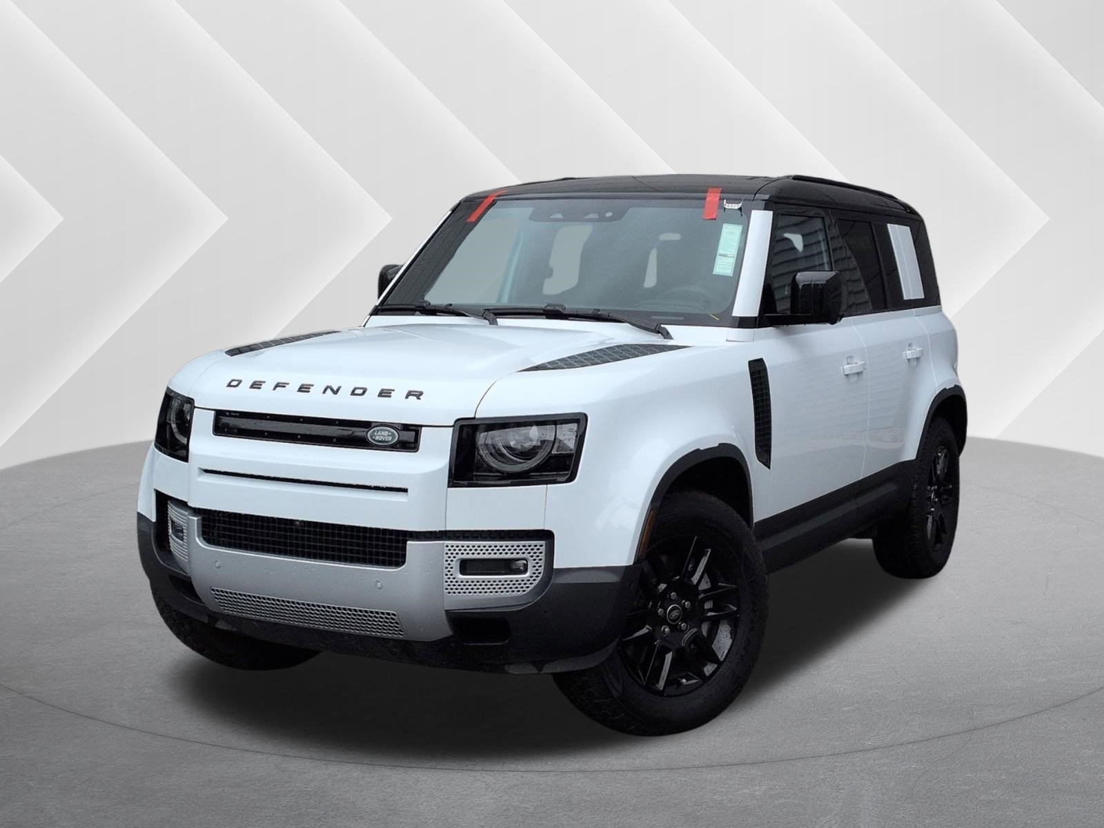 2025 Land Rover Defender 110 S