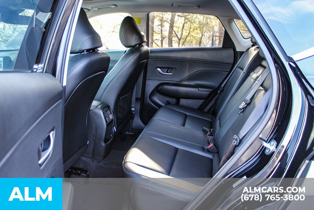 2025 Hyundai Kona Limited