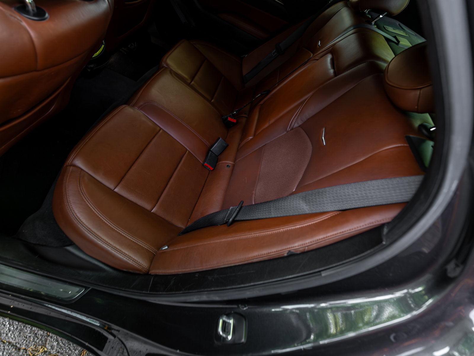 2017 Cadillac CTS Premium Luxury