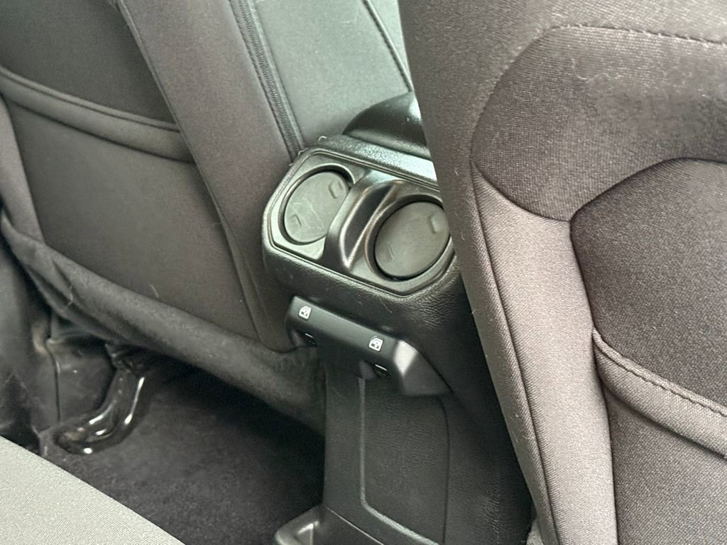 2023 Jeep Wrangler Unlimited