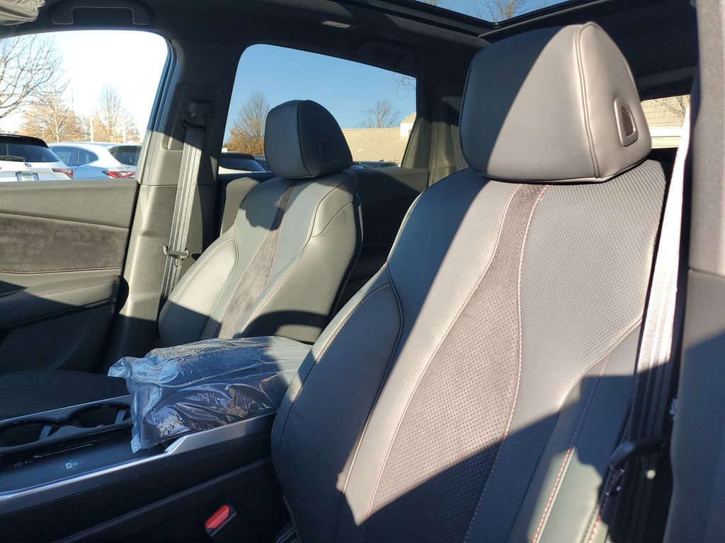 2026 Acura RDX A-Spec