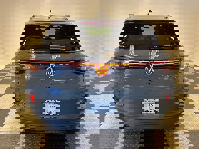 2025 Volkswagen ID.4 Pro S