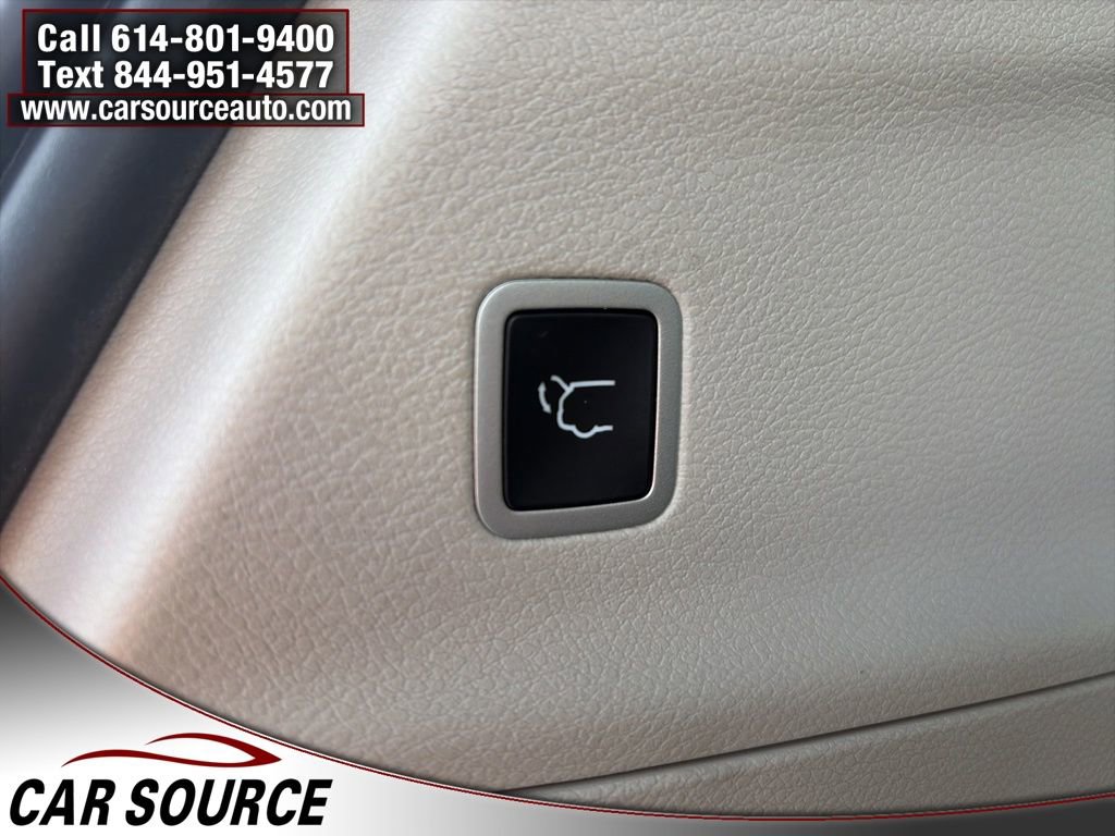 2024 Chrysler Pacifica Touring-L