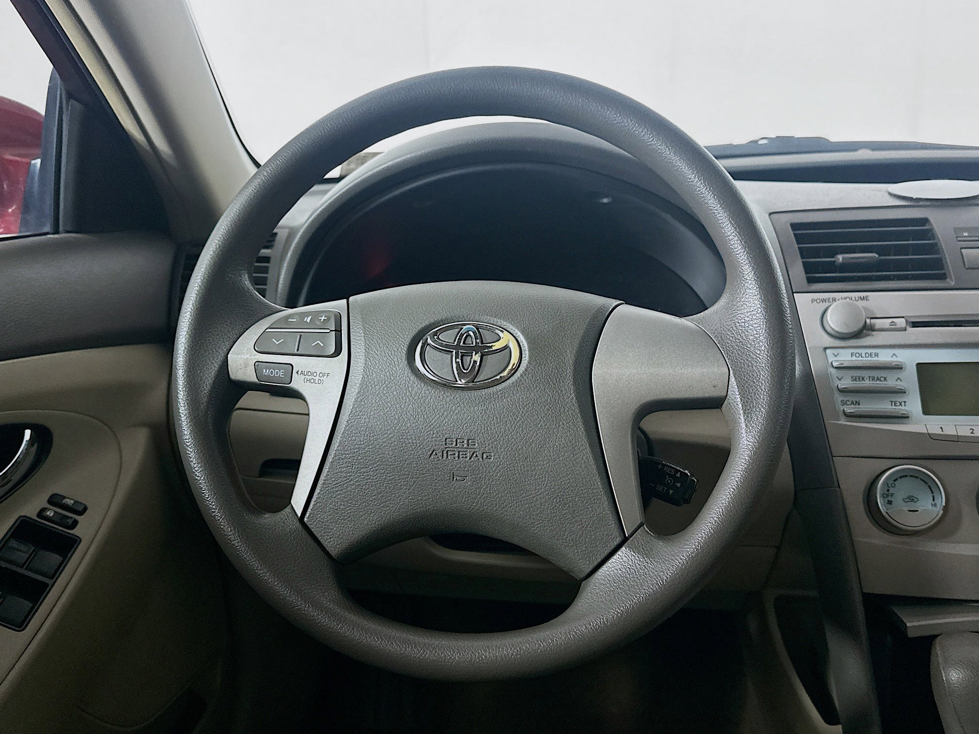 2009 Toyota Camry LE