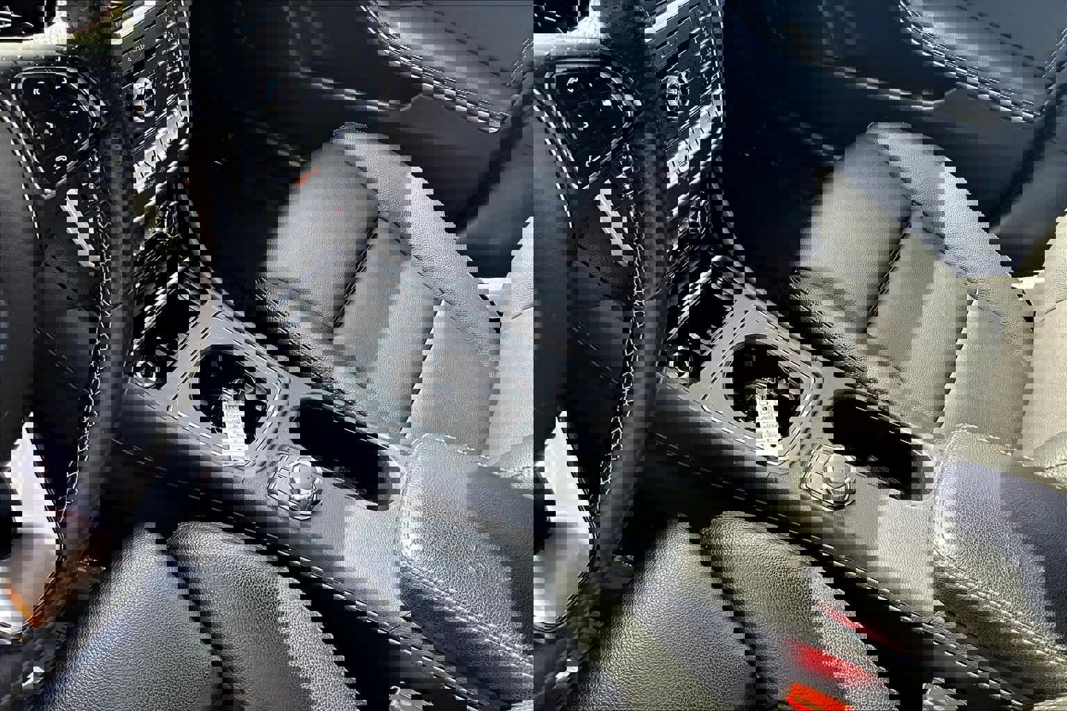 2018 Mercedes-Benz GLA 250 4MATIC