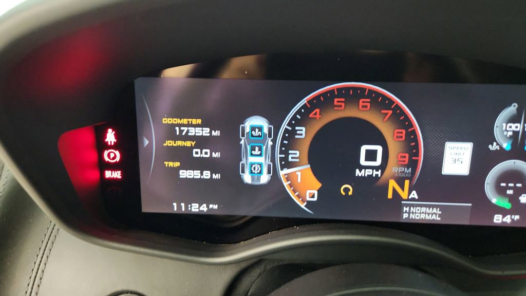 Used 2019 McLaren 600LT photo 47