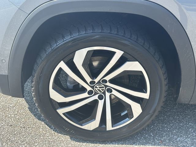 2021 Volkswagen Atlas SEL Premium