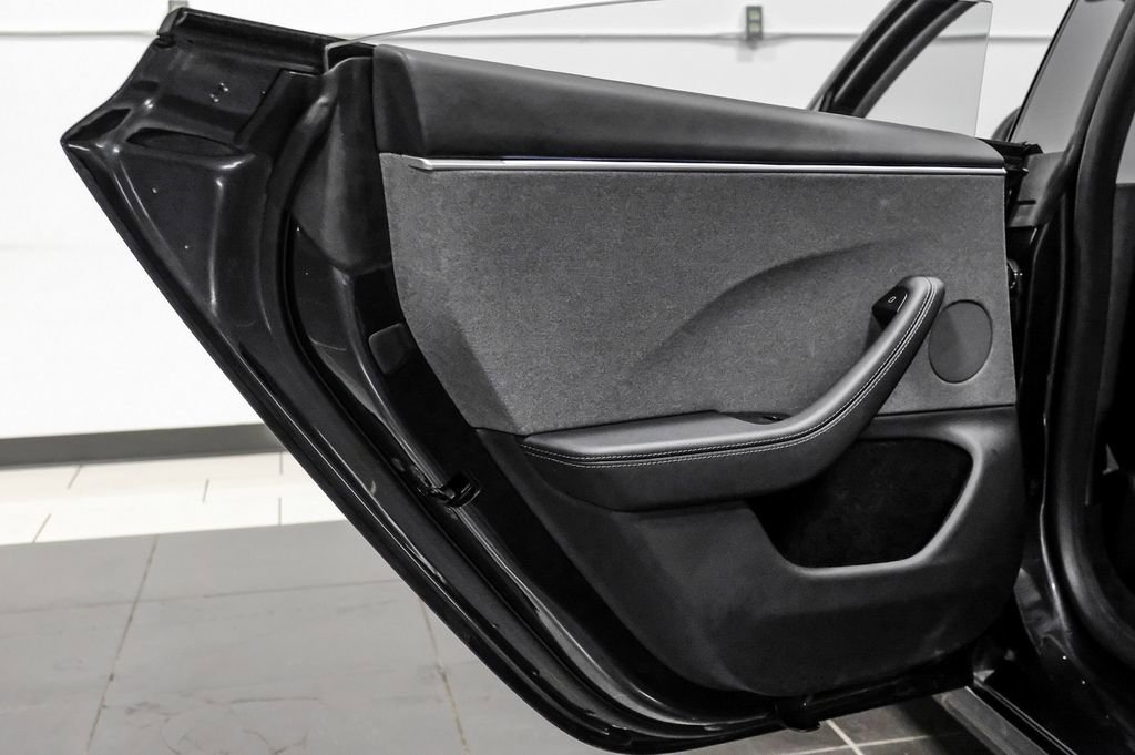 2024 Tesla Model 3 Long Range