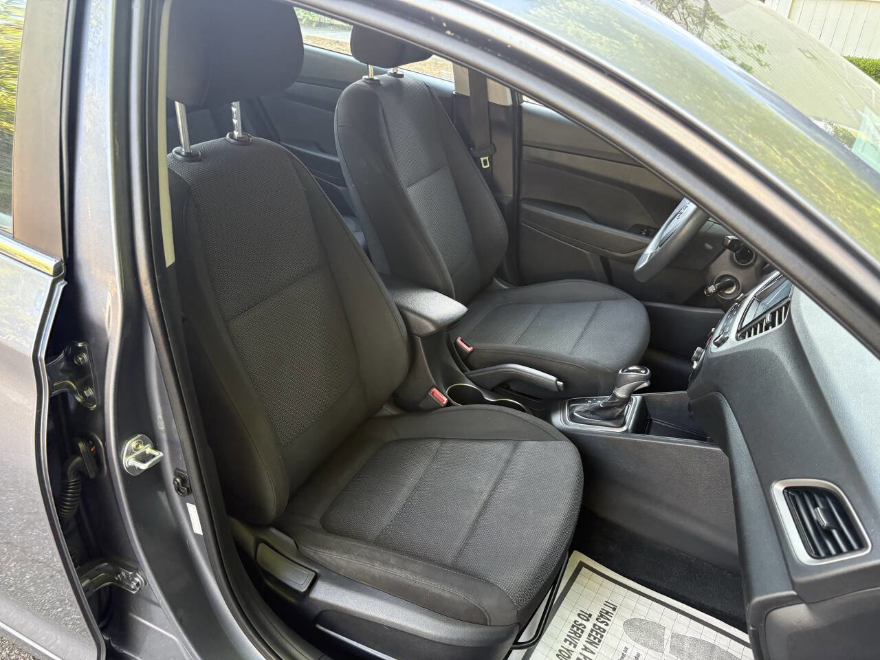 2020 Hyundai Accent SEL