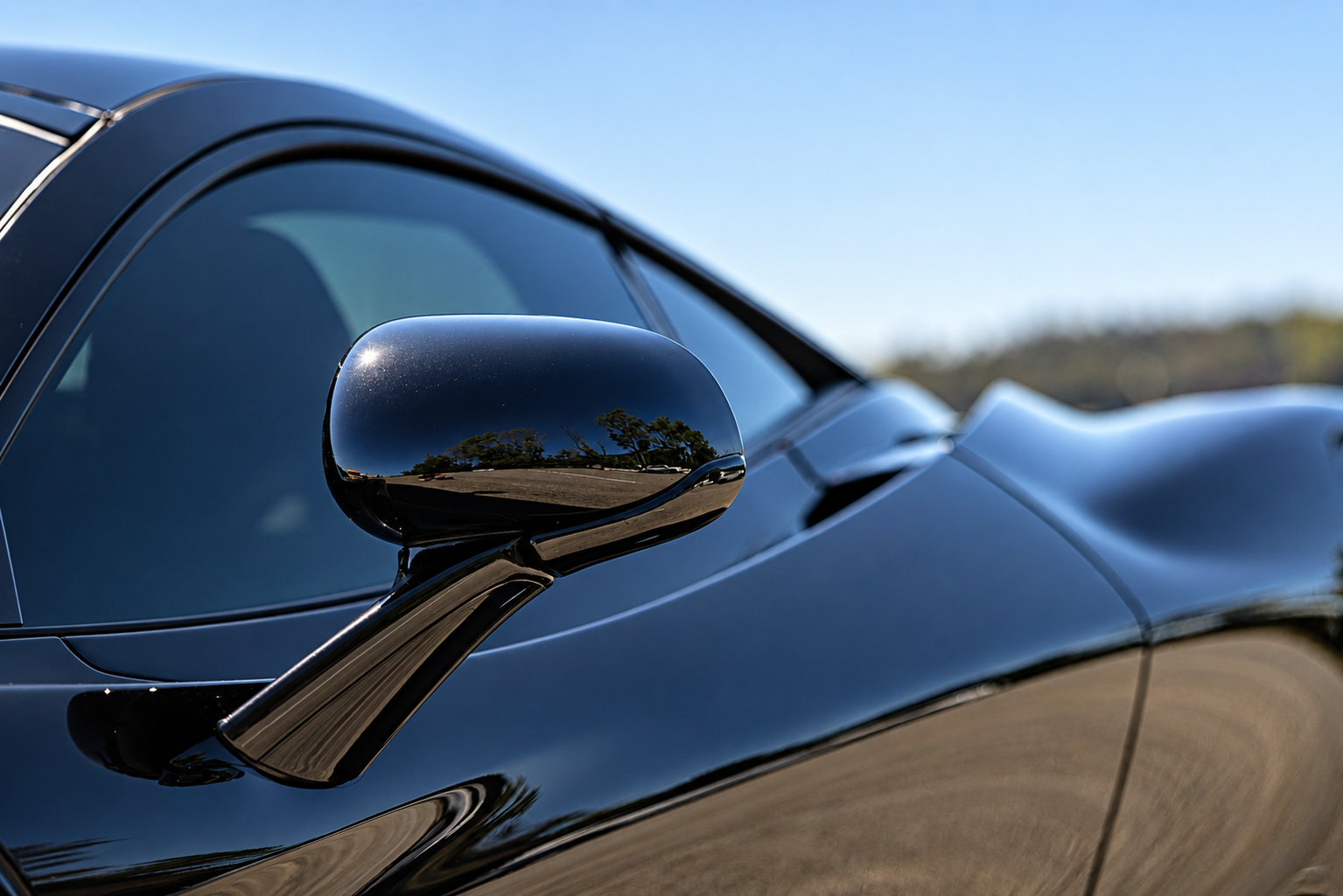 Used 2024 McLaren 750S photo 20