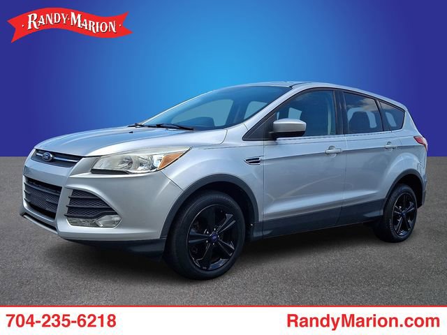 Used 2015 Ford Escape SE