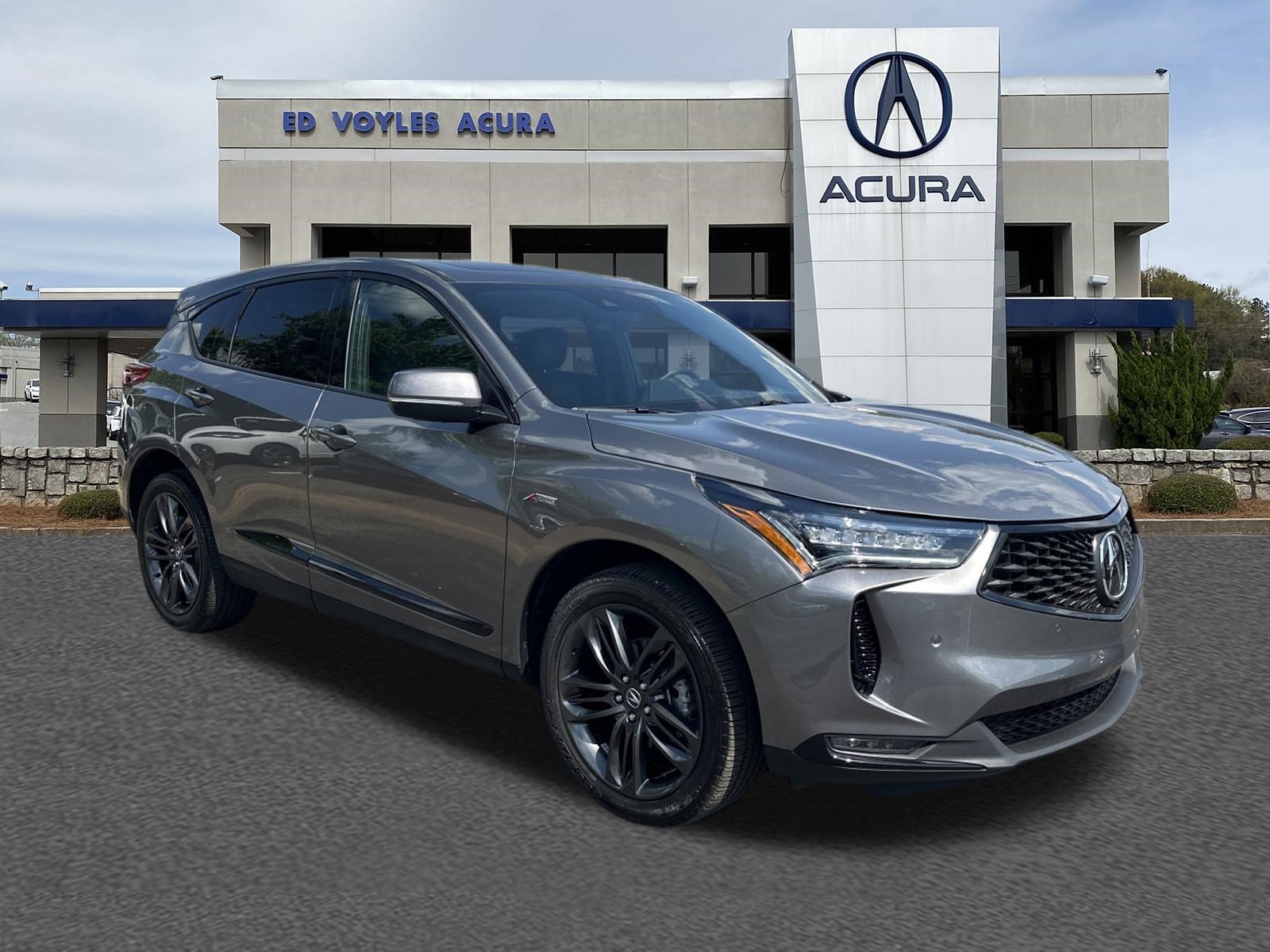 2023 Acura RDX A-Spec