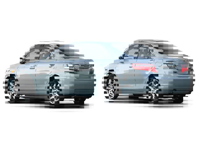 2008 Toyota Camry XLE