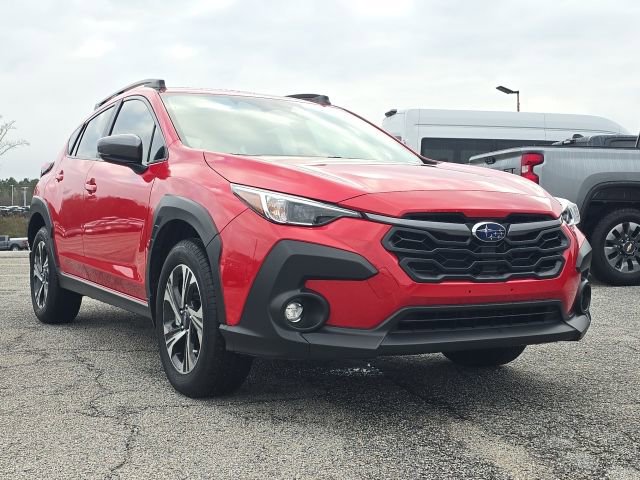 2024 Subaru Crosstrek 2.0i Premium