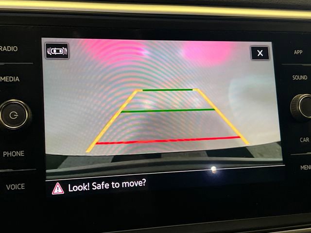 2021 Volkswagen Atlas Cross Sport SE