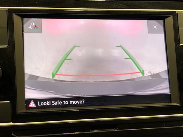 2022 Volkswagen Tiguan S