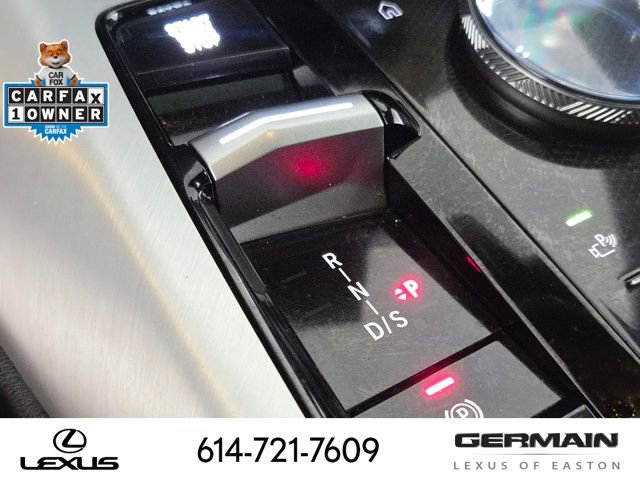 2025 BMW X3 xDrive30i