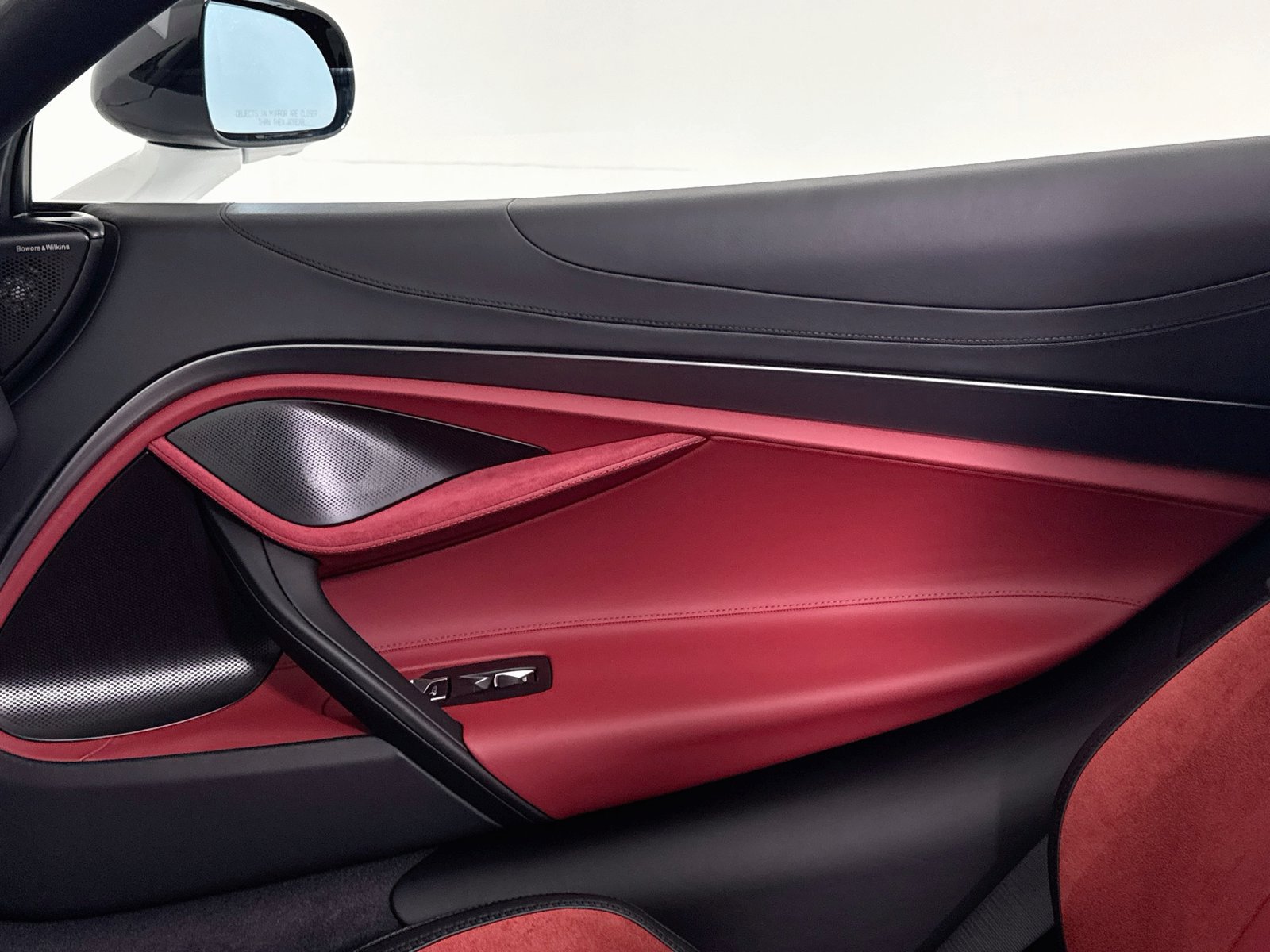 New 2027 McLaren 750S Spider photo 16