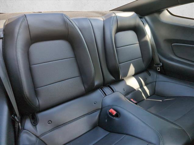 2019 Ford Mustang Bullitt