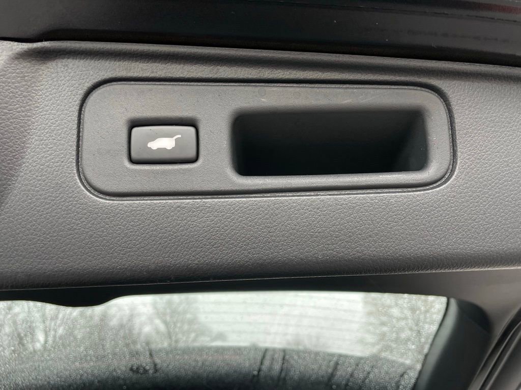 2025 Honda Passport EX-L