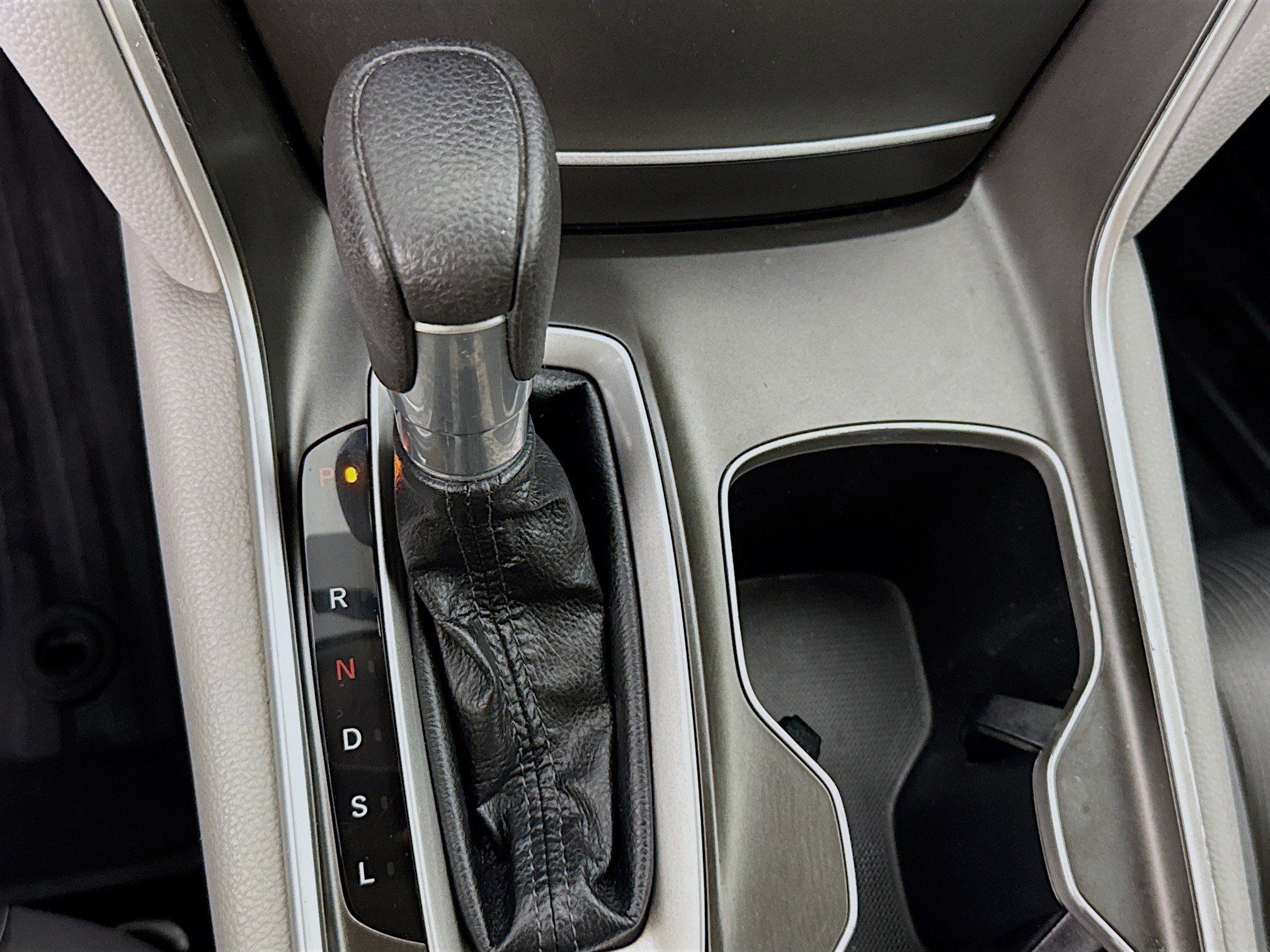 2019 Honda Accord EX