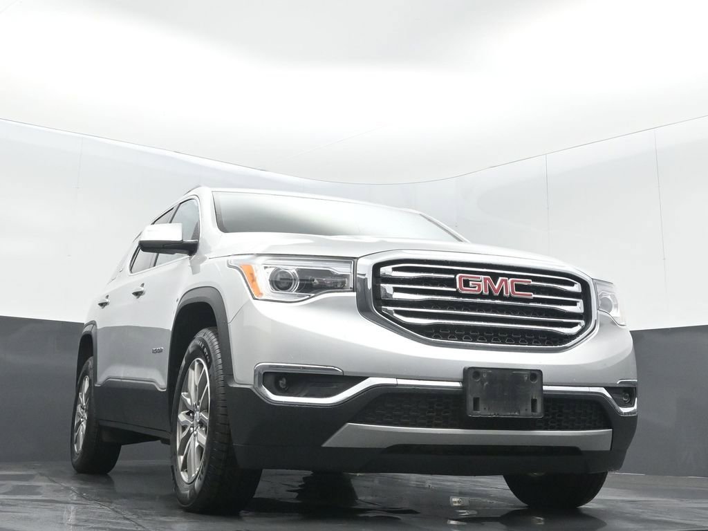 2017 GMC Acadia SLE