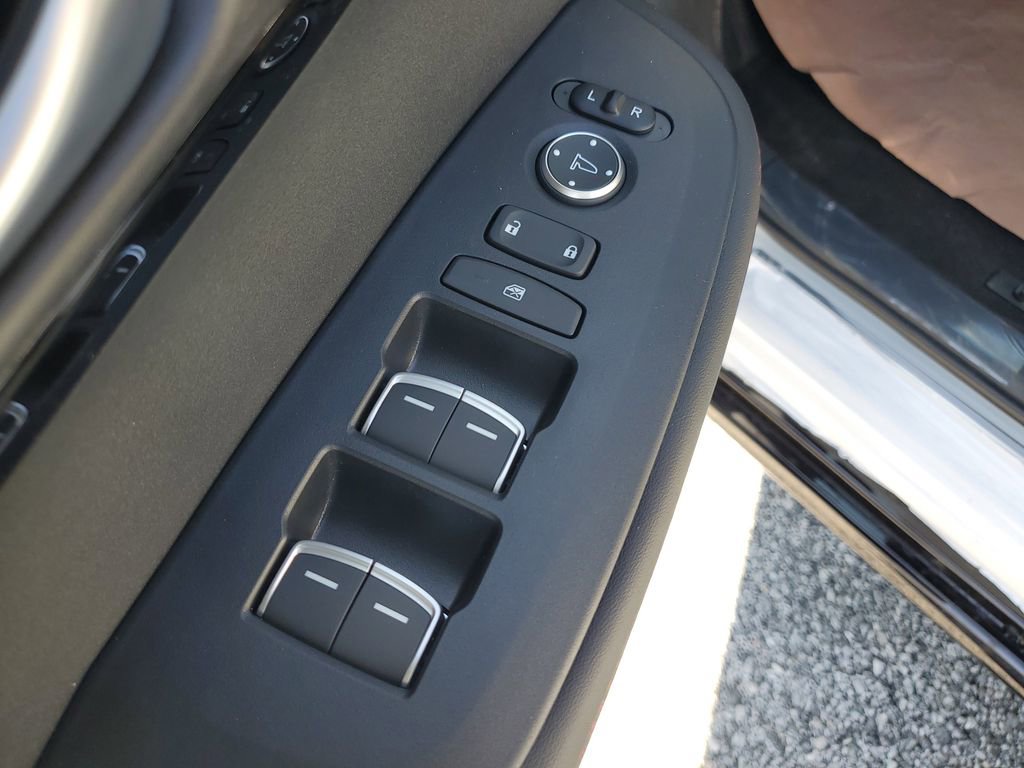 2026 Acura ADX A-Spec