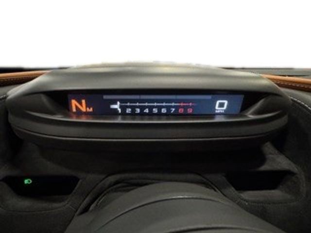 Used 2020 McLaren 720S Performance photo 18