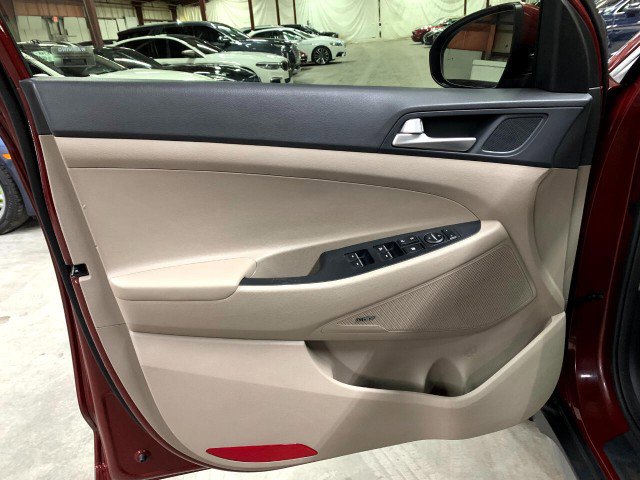 2019 Hyundai Tucson Ultimate