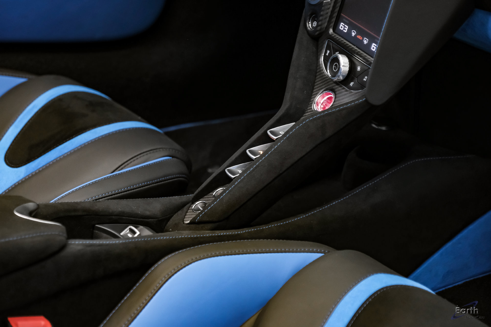 Used 2020 McLaren 720S Luxury photo 70