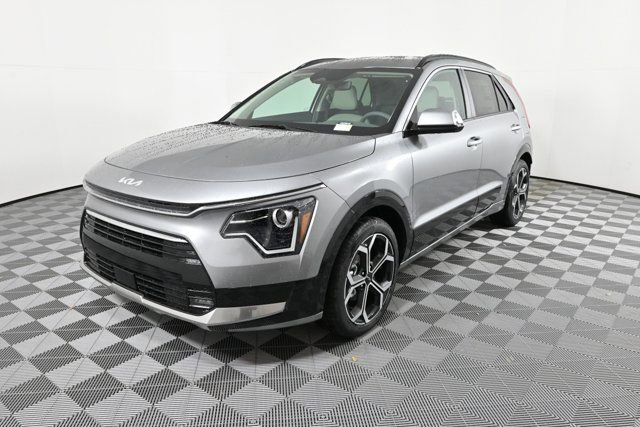 2025 Kia Niro EX Touring