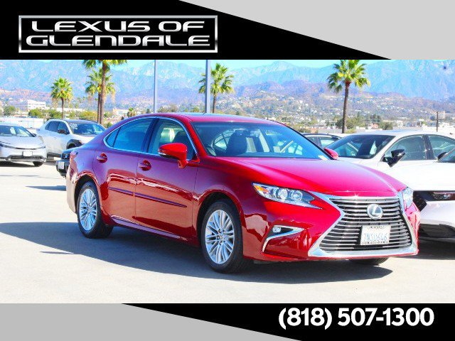 Used 2016 Lexus ES 350