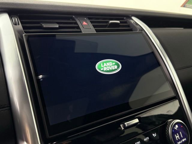 2026 Land Rover Discovery S