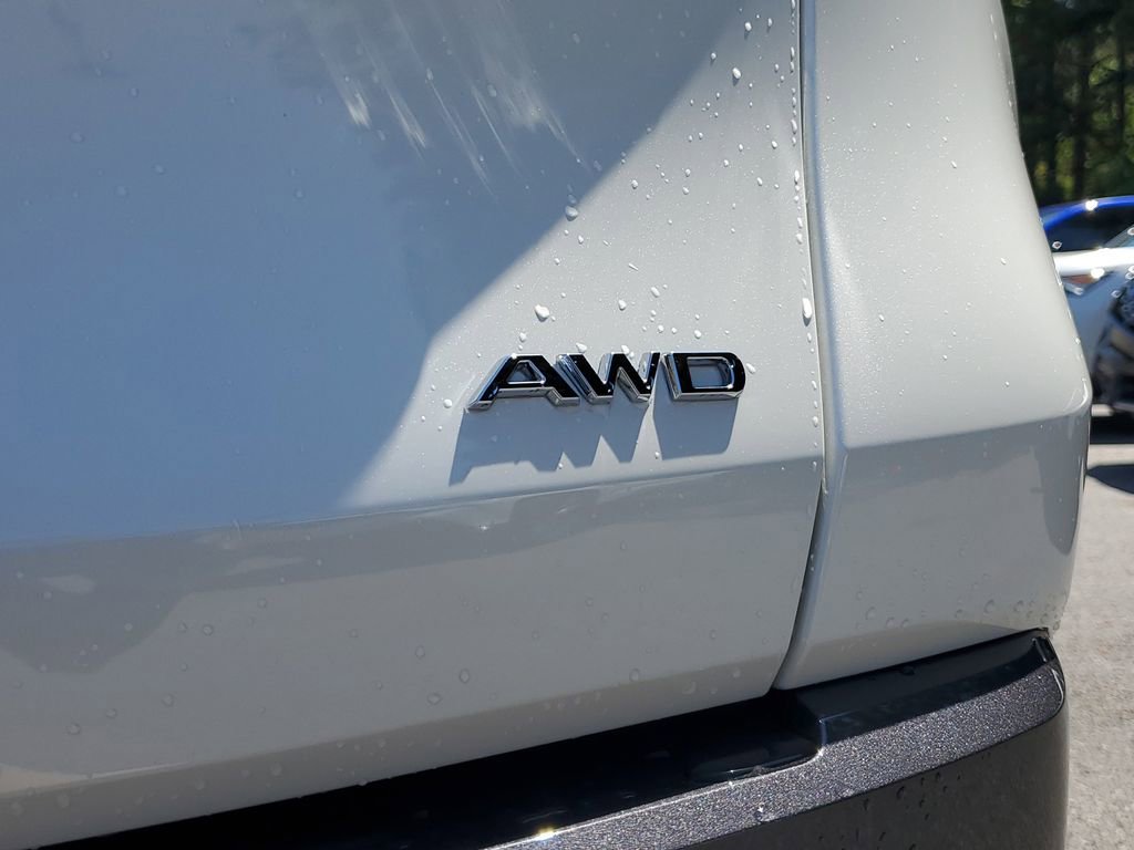 2026 Acura ADX AWD