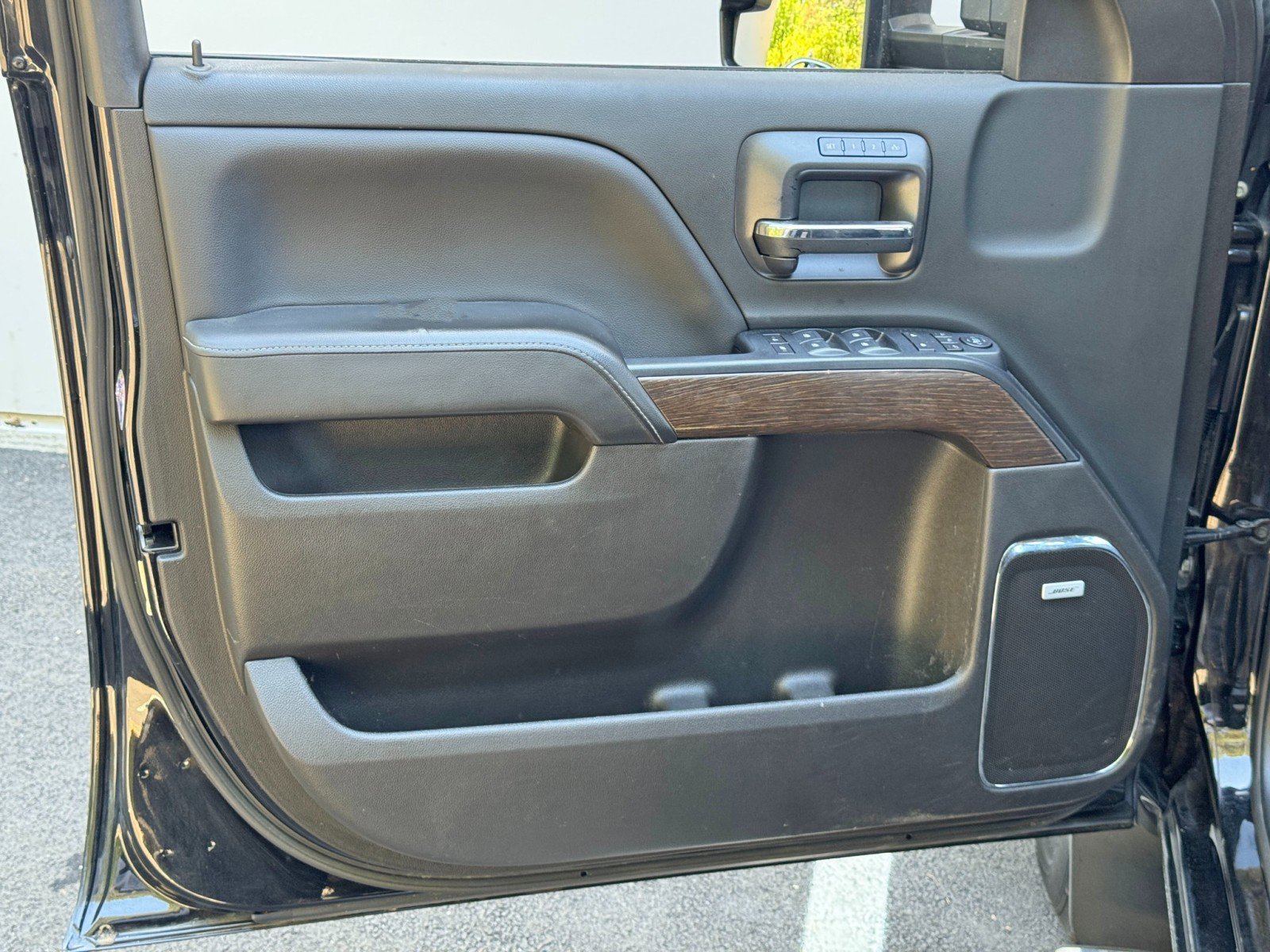 2018 GMC Sierra 3500 Denali