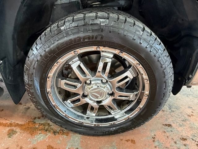 2014 Toyota Tundra SR5