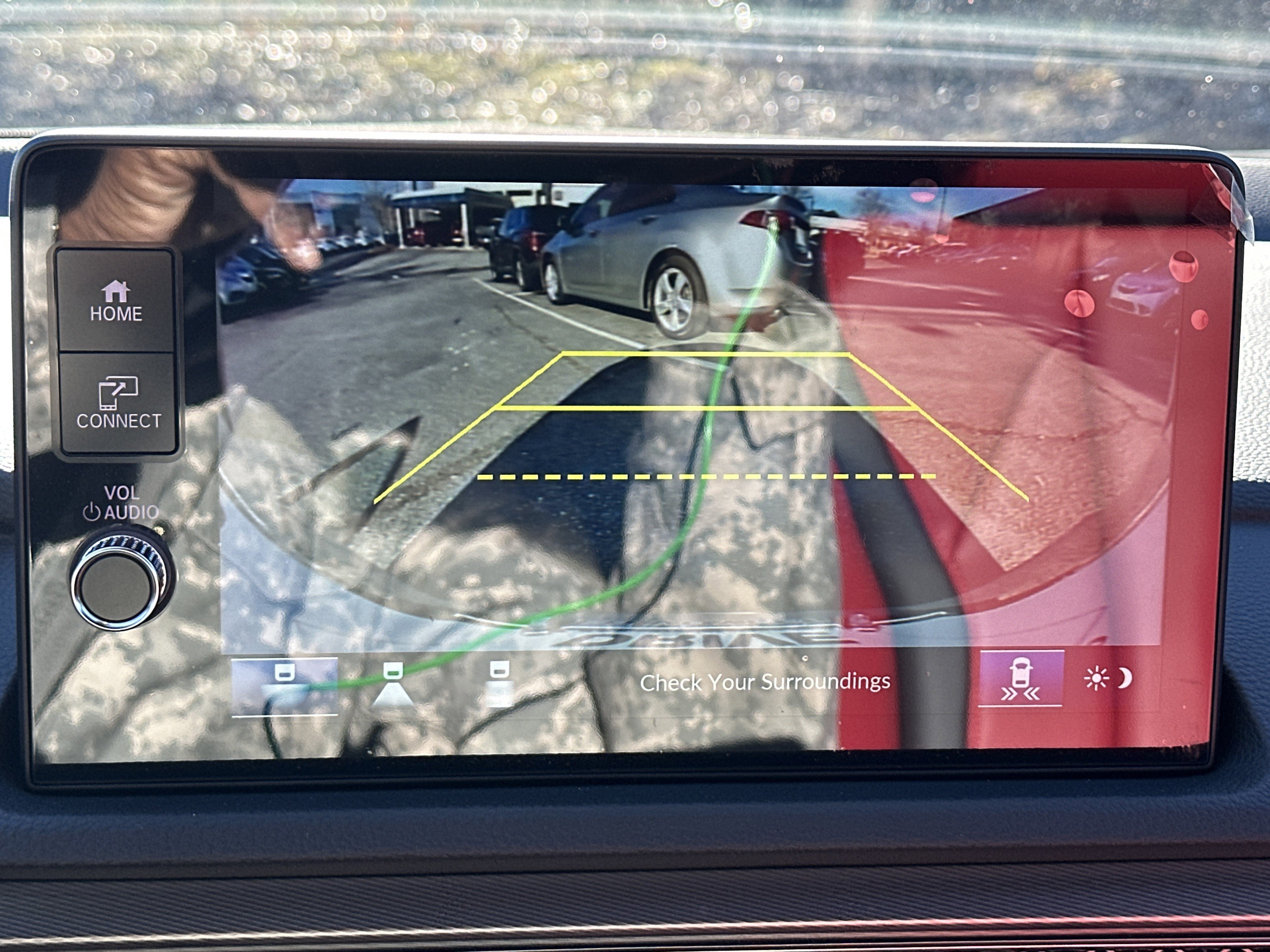 2026 Acura Integra A-Spec