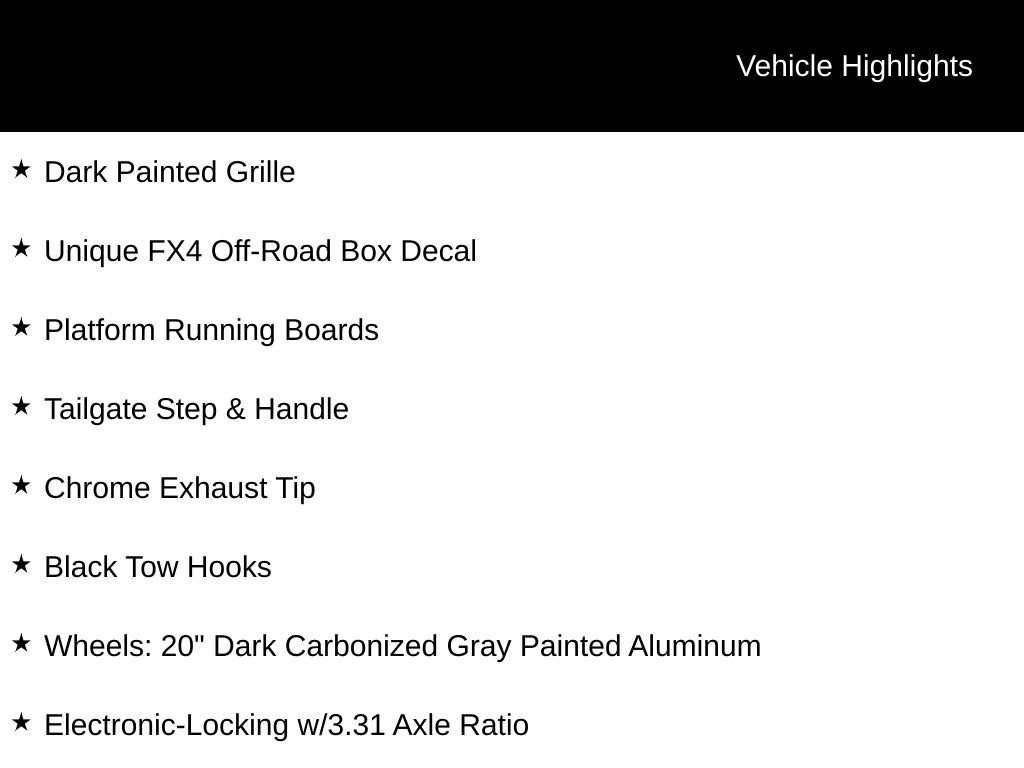 2024 Ford F250 Lariat