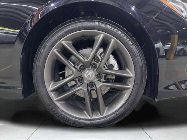 2024 Acura TLX SH-AWD w/ A-SPEC Pkg