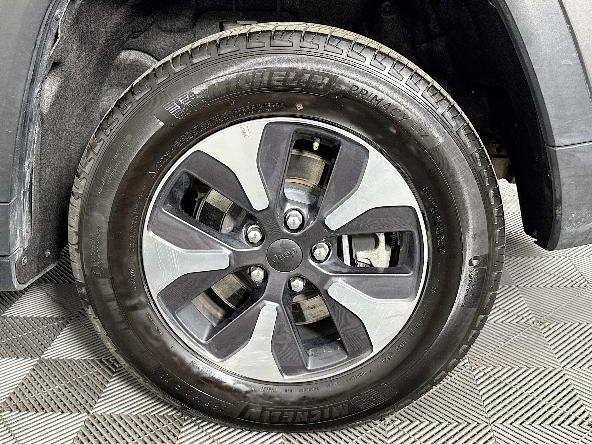 2024 Jeep Grand Cherokee Limited 4xe