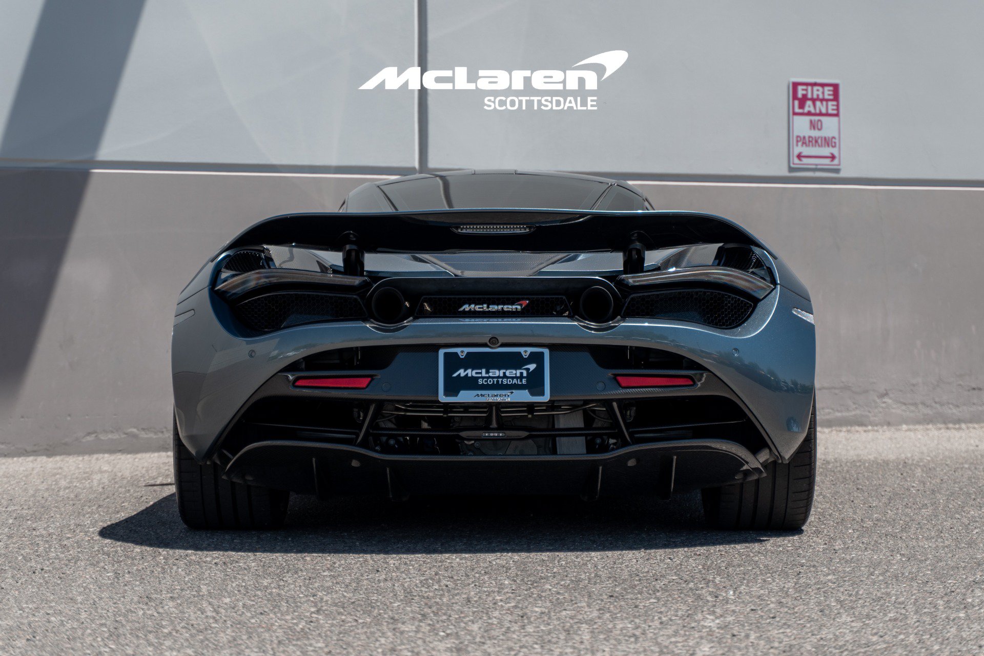 Used 2018 McLaren 720S Performance photo 6
