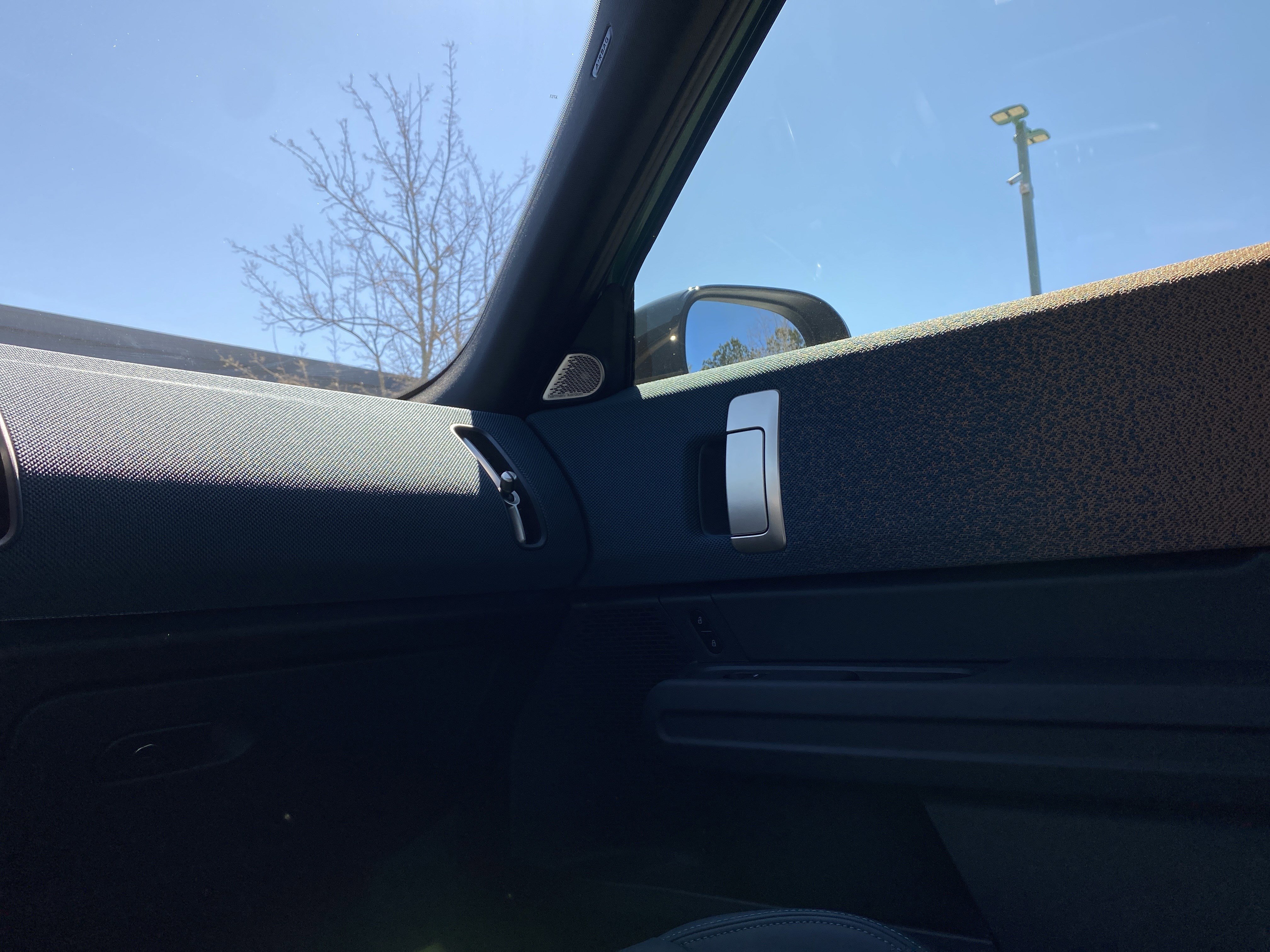 2025 MINI Cooper Countryman S