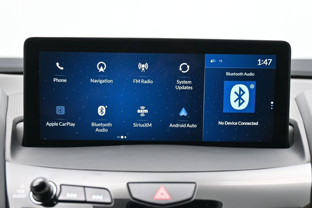 2021 Acura RDX A-Spec