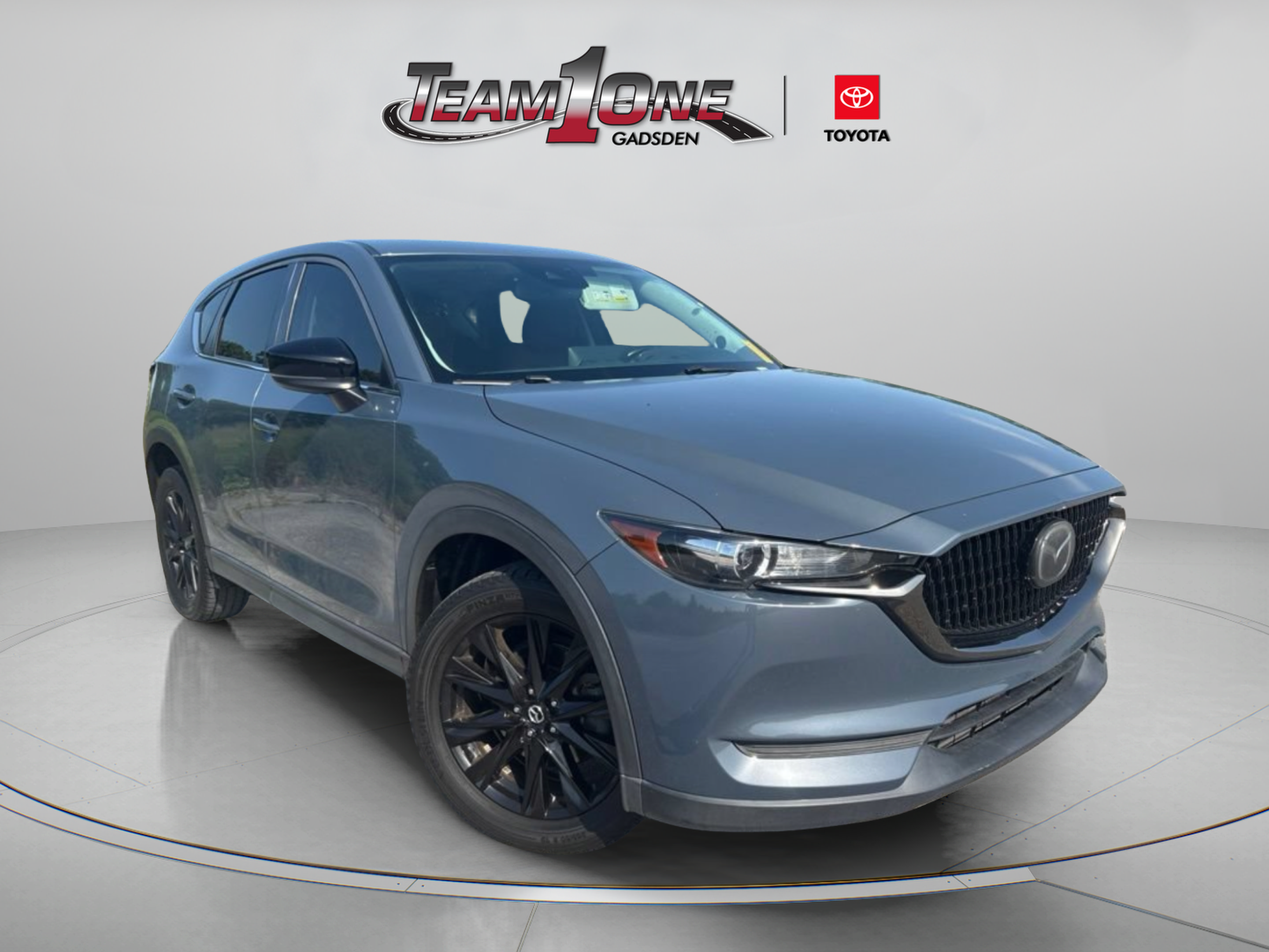 Used MAZDA CX-5 for Sale in Trussville, AL - Autotrader