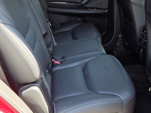 2023 MAZDA Cx-9 Touring Plus