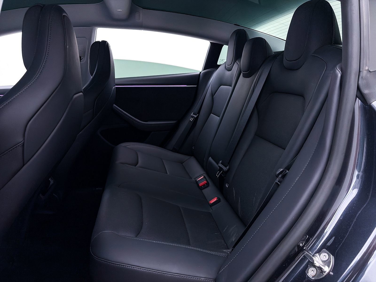 2024 Tesla Model 3 Performance